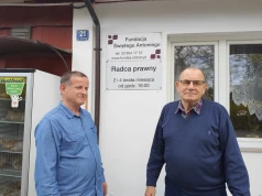 „U nas nikt nie jest głodny”. 30 lat cichej walki ustrońskiej fundacji o ludzi na marginesie