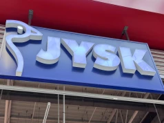 Jysk wyprzedaje idealne meble ogrodowe 60% taniej - okazje też w Sinsay