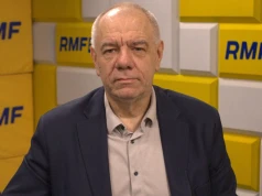 Czy powinniśmy ograniczyć pomoc Ukrainie? Jacek Sasin w RMF FM