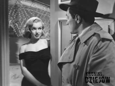 Założyła dwie pary bielizny i potrzebowała 40 dubli. Kulisy najsłynniejszej sceny z Marilyn Monroe