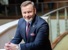 Państwowa spółka hotelowa inwestuje w sanatoria. Planuje setki milionów na ich modernizację