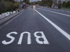 Nieuprawniona jazda buspasem. Co grozi w 2026 roku?