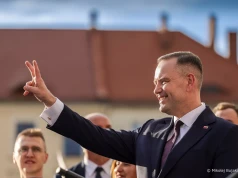 Rok po wyborze Karola Nawrockiego. Dlaczego wielka euforia się skończyła?