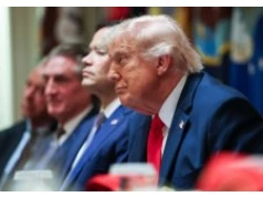 Donald Trump żąda zmian w porozumieniu z Iranem. "Jedyna gwarancja, jaką muszę mieć"
