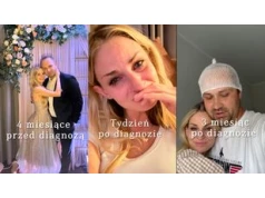 Anita Szydłowska pokazała, jak zmieniło się życie jej rodziny po diagnozie męża. "Nigdy nie będzie tak jak dawniej" (WIDEO)