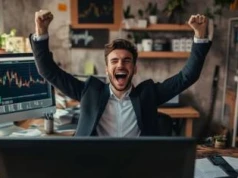 PRF Technologies rośnie o 118%. Wyniki badań napędzają kurs!