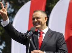 Rok temu Polacy wybrali nowego prezydenta. Karol Nawrocki pokonał Rafała Trzaskowskiego