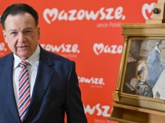 Mówią o nim Wielki Książę. "On i jego dwór rządzą Mazowszem jak księstwem udzielnym"