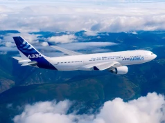 Lufthansa Technik i Airbus rozszerzają użycie AeroSHARK dla A330