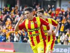 Mariusz Stępiński zostaje w Koronie Kielce