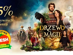 Kino Bałtyk zaprasza na czerwcowe seanse. W repertuarze premiery, animacje i kino klubowe