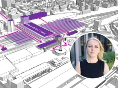 Nowy Poznań Główny. Dlaczego nie będzie konkursu architektonicznego?