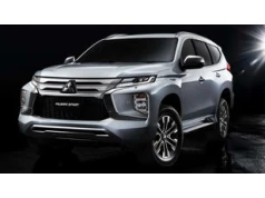 Legenda powraca. Mitsubishi zapowiada nową terenówkę