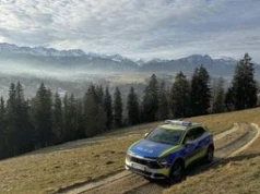 Konflikt na Podhalu. Górale mają dość. Policja zaczęła masowe kontrole