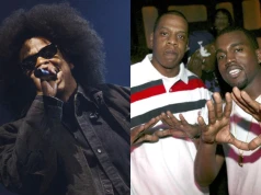 Jay-Z dissuje Drake’a, Tory Laneza, Nicki Minaj i Kanye Westa