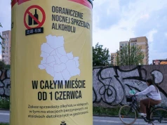 Koniec nocnej sprzedaży alkoholu w Warszawie. Wyjątek tylko jeden