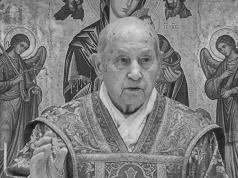 Nie żyje najstarszy ksiądz świata. Urodził się pod Gdańskiem
