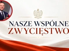 Rok temu Karol Nawrocki wygrał wybory prezydenckie. "To nasze wspólne zwycięstwo"