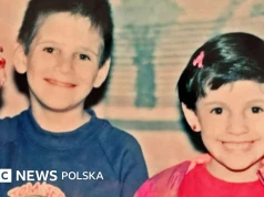 Jak mój brat przeszedł drogę od liberalnego aktora z Hollywood do 'mesjasza' manosfery