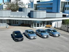 Ostatnie Saaby z Trollhättan sprzedane. Najwięcej zapłacono za elektrycznego Nevsa 9-3