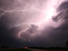 Alert pierwszego stopnia. Ostrzeżenie dla Ciechanowa i okolic