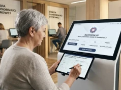 Polacy będą mogli załatwiać sprawy urzędowe w nowy sposób. Powstaje Multiportal RP