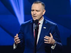 Rok od wyboru Karola Nawrockiego na prezydenta. Polacy wydali werdykt