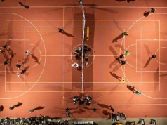 Nocny turniej koszykówki 3×3 vol. 2, czyli gorąca noc w Piotrkowie!