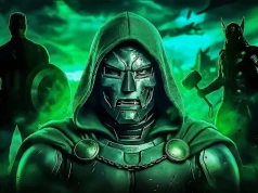 Ważny znak dla fanów Marvela. Kiedy możemy spodziewać się zwiastuna Avengers: Doomsday?