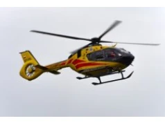 Zderzenie dwóch autokarów z dziećmi. Są poszkodowani