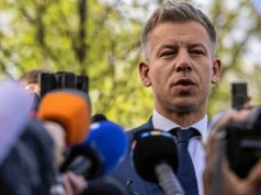 Prezydent Węgier nie ustąpił ze stanowiska. Co zrobi premier Magyar?