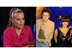 "Portret": Anna Mucha gorzko o Kubie Wojewódzkim: "Moje wspomnienie Kuby NIE KLEI SIĘ Z TYM, CO JEST TERAZ" (WIDEO)