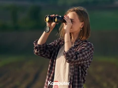 Chciałbyś kupić lornetkę, ale nie wiesz jaką? Oto top 20 modeli w Polsce