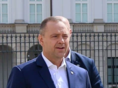 Polacy ocenili Nawrockiego po roku prezydentury. Wyniki sondażu mówią same za siebie