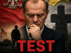 Test dla Tuska