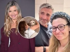 Joanna Koroniewska pokazała wideo z córką. Ten widok to prawdziwa rzadkość