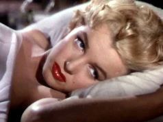 Marilyn Monroe nie była głupiutką blondynką. Wspięła się na szczyt dzięki uporowi i inteligencji