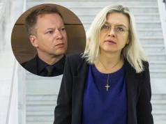 Porażające wyznanie Małgorzaty Wassermann. Chodzi o Macieja Stuhra