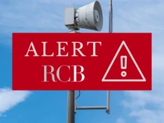 „Zachowaj spokój” – Pilny alert RCB