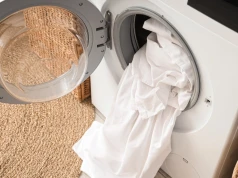 Ten produkt z kuchni wybiela lepiej niż wybielacz. Wystarczą 2 łyżeczki