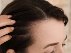 Ta wcierka działa na włosy jak biotynowy zastrzyk. To paliwo na porost baby hair!