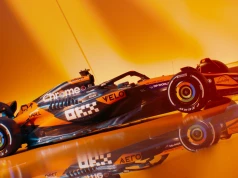 Zespół McLaren Formuły 1 będzie świętował 1000. start w Monako w ten weekend