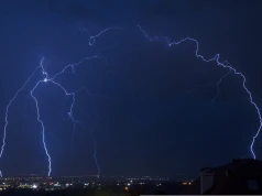 Zagrożona niemal cała Polska! Jest ostrzeżenie IMGW