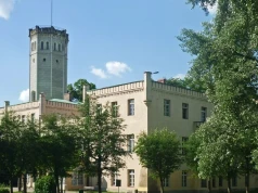 Pałac w Mysłakowicach. Historyczna rezydencja królów Prus na Dolnym Śląsku
