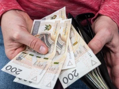 Bomba z opóźnionym zapłonem. Zabiorą na zawsze część emerytury