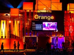 Na Orange Warsaw Festival widziałem koncert w 8K. W VR-ze bawiłem się znakomicie