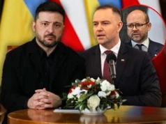 Jasny sygnał z Pałacu. "Zełenski powinien zadzwonić i przeprosić"