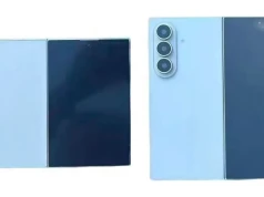 Samsung w końcu poszerza ekran