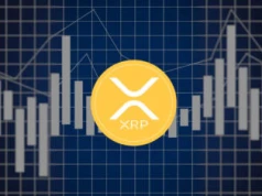Kurs XRP spada, ale sieć XRPL właśnie pobiła rekord. Co tak naprawdę dzieje się z tą kryptowalutą?