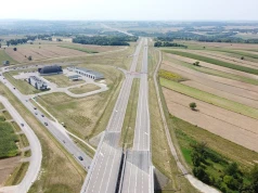 Zapomniane miasto zostanie połączone z aż dwoma ekspresówkami